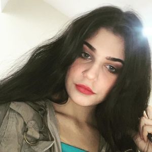 Meet your Posher, Savannah